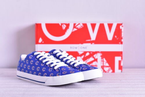 ROW ONE shoes