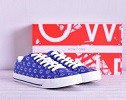 ROW ONE shoes